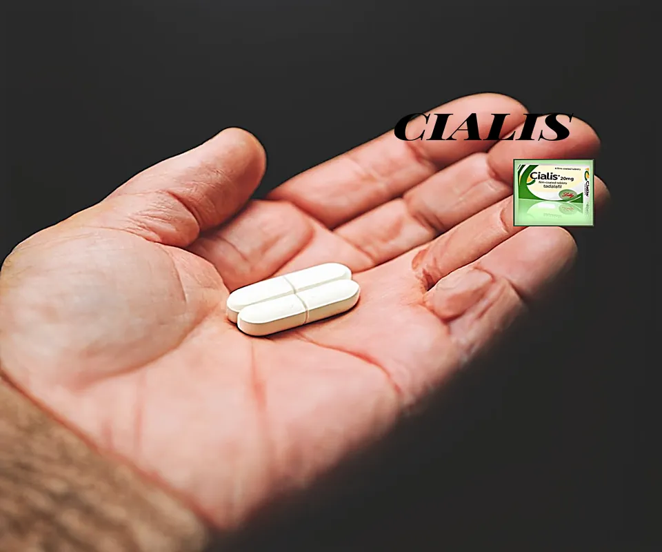 Compra de cialis en españa contrareembolso